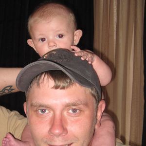 Meet your Posher, Jacob